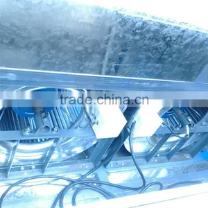 Car Spray Booth thumbnail-4