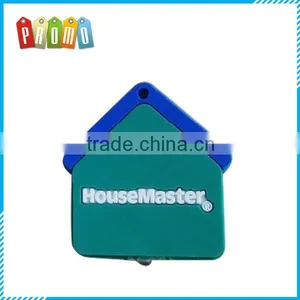 House Shaped PVC Led Key Covers thumbnail-1