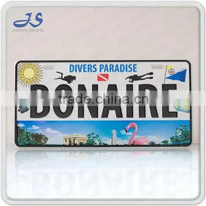 Registration Car Plate thumbnail-2