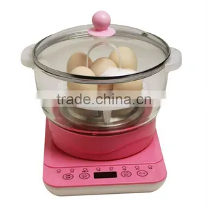 2014 New Design Multifunction Kettle thumbnail-1
