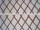 Flattend Expanded Metal Plate thumbnail-1