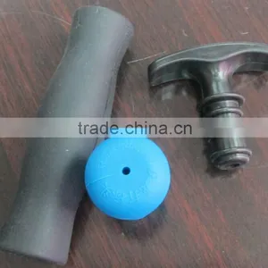 Refrigerator Door Handle Cover / Silicone Door Handle Cover / Rubber Door Knob Covers thumbnail-1