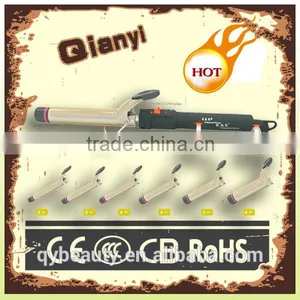 Professional Hair Curling thumbnail-1