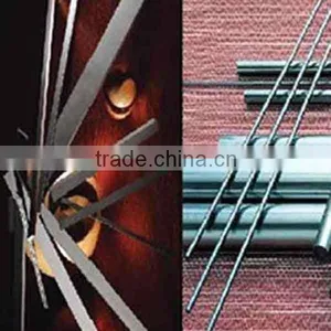High Wear-resistance Tungsten Carbide Strips With Good Quality thumbnail-1
