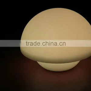 Color Changeable Children Bedroom Lamp thumbnail-5
