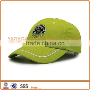 Hot Custom Sport Golf Hat White Baseball Caps for Men thumbnail-3