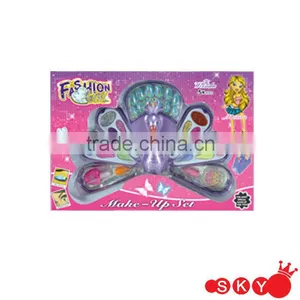 Kids Make up Boutique, Girl, Toy Set, Pink, Funny Toys & Kids Gifts thumbnail-1