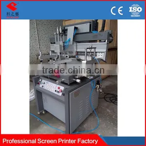 YKp2030A/B Screen Printing Machine Manufacturer thumbnail-1