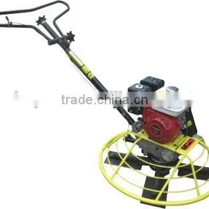 Bopu HONDA Vibrating Manual Power Trowel BPM-100 TUV-CE thumbnail-1