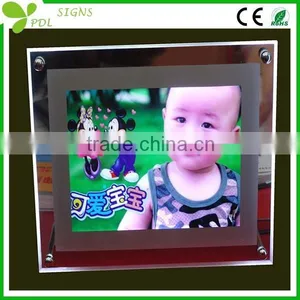 2015 Best Sale Acrylic Box no Lit thumbnail-1
