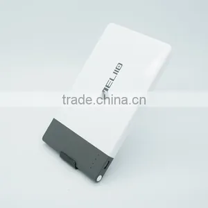Manual for Power Bank Battery Charger 4600mah Power Bank thumbnail-1