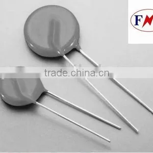 Metal Oxide Varistor (Disc) thumbnail-1