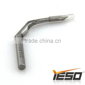 2109302 Looper Yamato Industrial Sewing Machine Spare Parts Sewing Accessories thumbnail-1