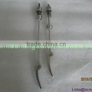Titanium Quick Release Bicycles XACD Made Titanium Bike Quick Release China Titanium Bicycle High Quality Quick Release thumbnail-2