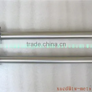 Titanium Bicycle Seat Post Bike Parts Seat Post Customize Titanium Bike Seat Post thumbnail-1