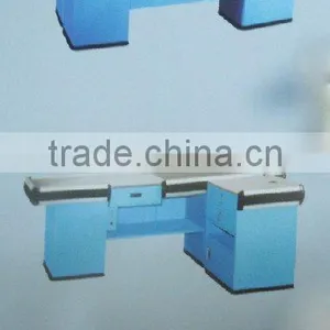 Retail Store Check Out Made of Cold Rolled Sheet thumbnail-1