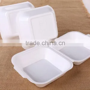 Hight Quality Foam Hamburger Box thumbnail-2