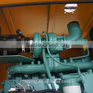 180m3 /hr Flood Preventing Mixed Flow Diesel Water Pump Set thumbnail-5
