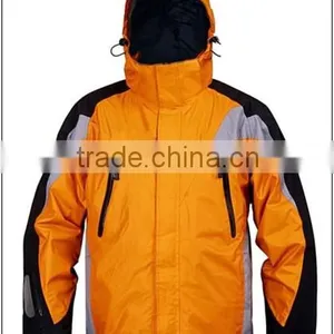 Waterproof /windproof Soprtswear & Hardshell Outdoor Jacket for Men thumbnail-1