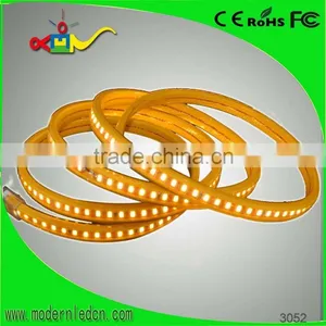 220v 230v Smd 5050 Christmas Led Strip Light Outdoor Use thumbnail-1