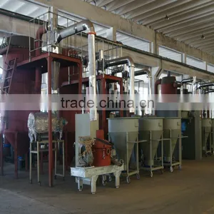 Powder Mixing Machine for Coating Machine thumbnail-6