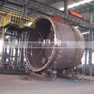 Vacuum Pressure Impregnation Equipment thumbnail-1