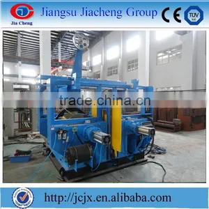 China Copper Rod Breakdown Machine thumbnail-5