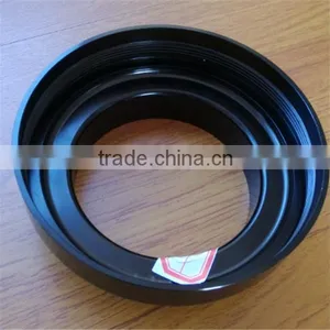 CNC Machining Aluminium Extrusion Parts thumbnail-5