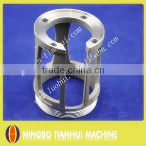Private S.s Precision Casting Machine Part Service thumbnail-1