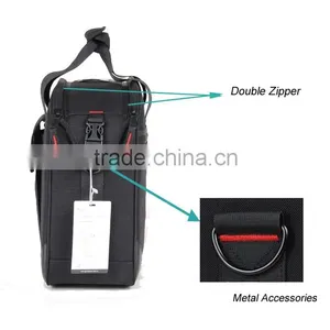 Wholesale Custom Camera LED Light Bag thumbnail-4