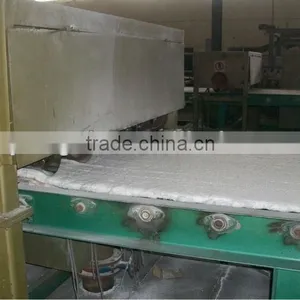 Bio-soluble Ceramic Fiber Blanket Factory China thumbnail-5
