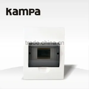 Plastic Distribution Box thumbnail-2