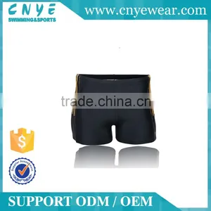 CNYE Mens Swimwear Sexy Swim Trunks Fashion High Quality Swimming Goods Swimwears thumbnail-1