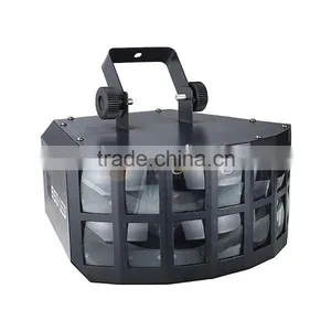 Make In China Hottest LED Stage Light Butterfly Christmas Led Lights thumbnail-6