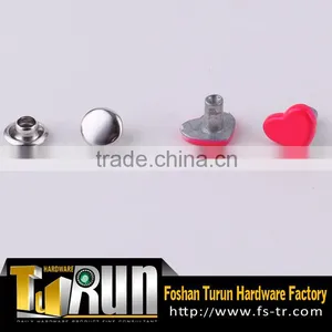 China Accessories for Women Leather Belt Rivets thumbnail-3