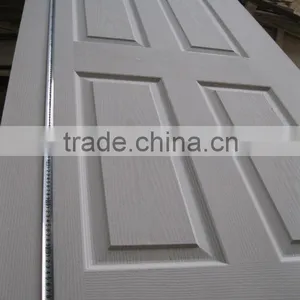 White Primer Economic Door thumbnail-1