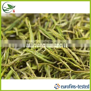 Chinese Famous An Ji Bai Cha (Anji White Tea ) Green Tea thumbnail-2