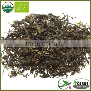 Top Grade Organic - Certified Oriental Beauty Taiwan Oolong Tea AAA thumbnail-1