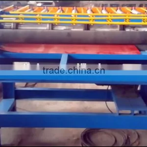 Used Steel Coil Slitting Machines In China Hebei Dixin thumbnail-2