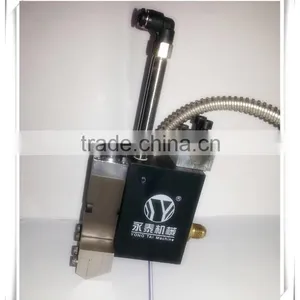 Courier Bags Automatic Gluing Machine thumbnail-3