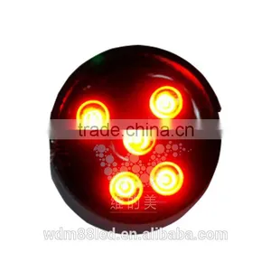 High Way Toll Station Traffic Light Parts Green Light Traffic Light Led thumbnail-5