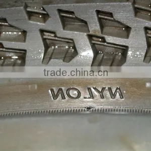 Bicycle Tire Mold-EDM and CNC Process thumbnail-3