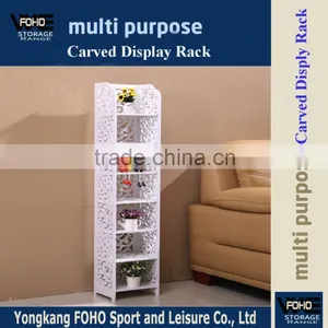 CDR1240 2016 Popular Custom Hanging Cabinet Design Shelf for Living Room thumbnail-1