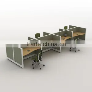 Modern Modular Workstation (T8-Series) thumbnail-1