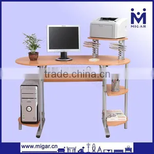 Specifications Design Computer Table With CPU Holder MGD06-068 thumbnail-1