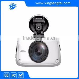 Full HD Mini Car Recorder Dash Cam Driving Recorder T808 thumbnail-1