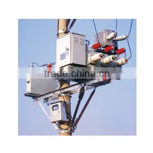 Latest Intelligent APF Active Power Filter With IGBT Switch thumbnail-4