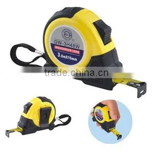 Steel Tape Measure thumbnail-1