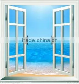 China Top Grade Aluminium Windows Casement Winows International Standard With Different Specifications thumbnail-1