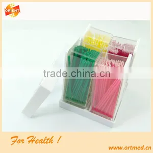 Dental Supply Micro Applicator/micro Brush thumbnail-1